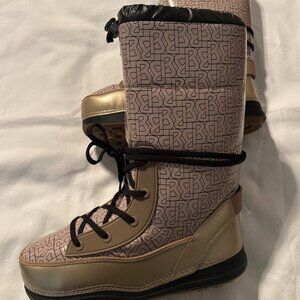 Bogner Les Arc Boot